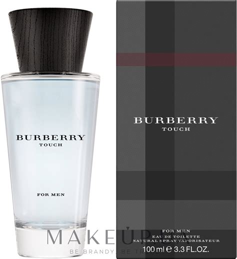 burberry smell for men|burberry touch for men 30ml.